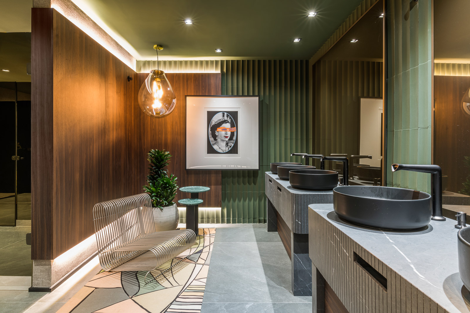 daiane antinolfi galeria restaurantes casacor sao paulo 2022 decoracao