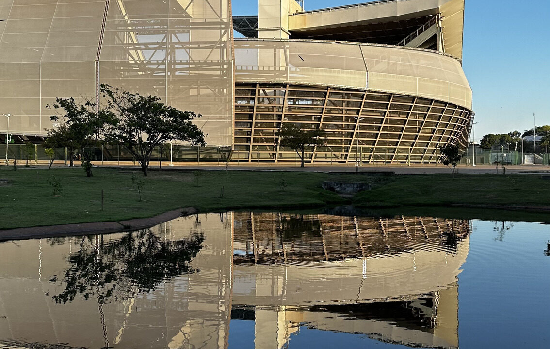 CASACOR MT 2024: datas e local são anunciados!