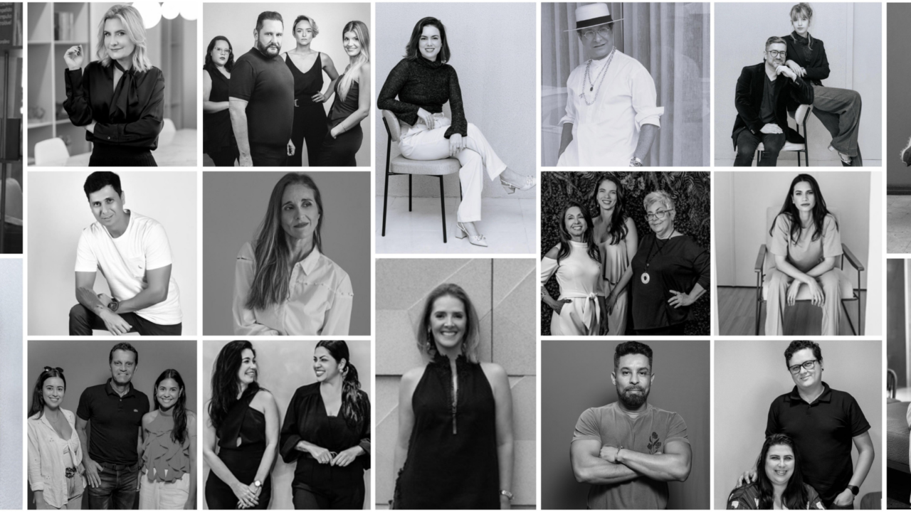 Elenco CASACOR Espírito Santo