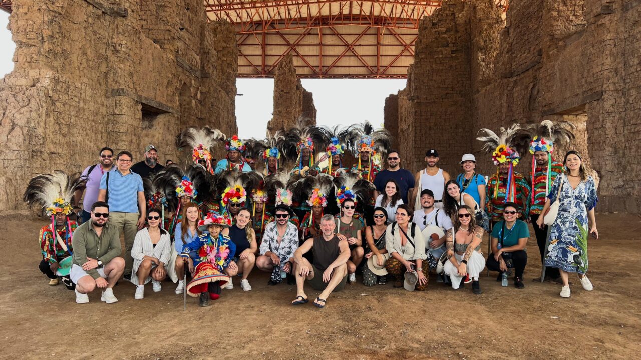Famtour CASACOR Mato Grosso 2024