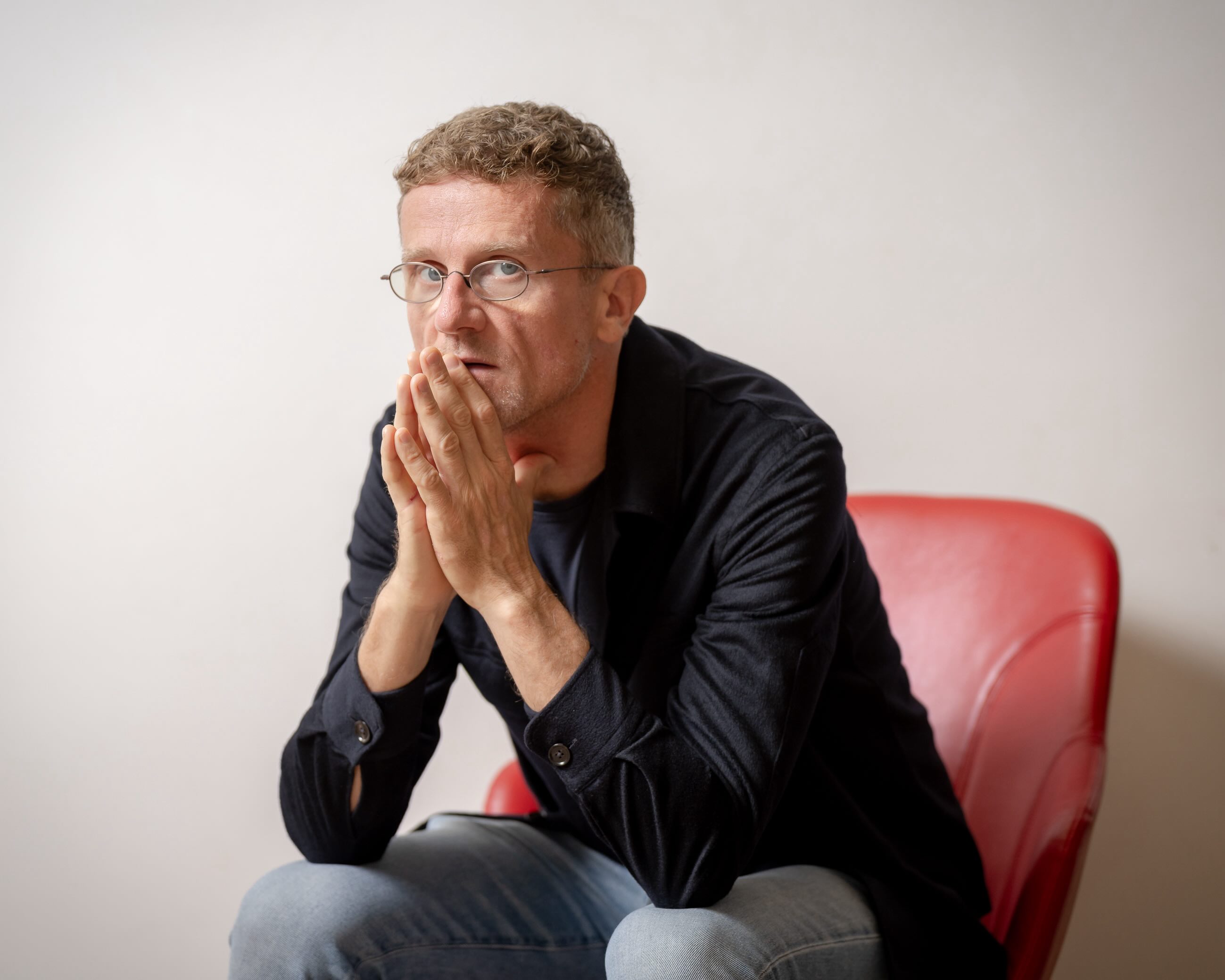 Carlo Ratti fala sobre o futuro das cidades, IA e resiliência urbana
