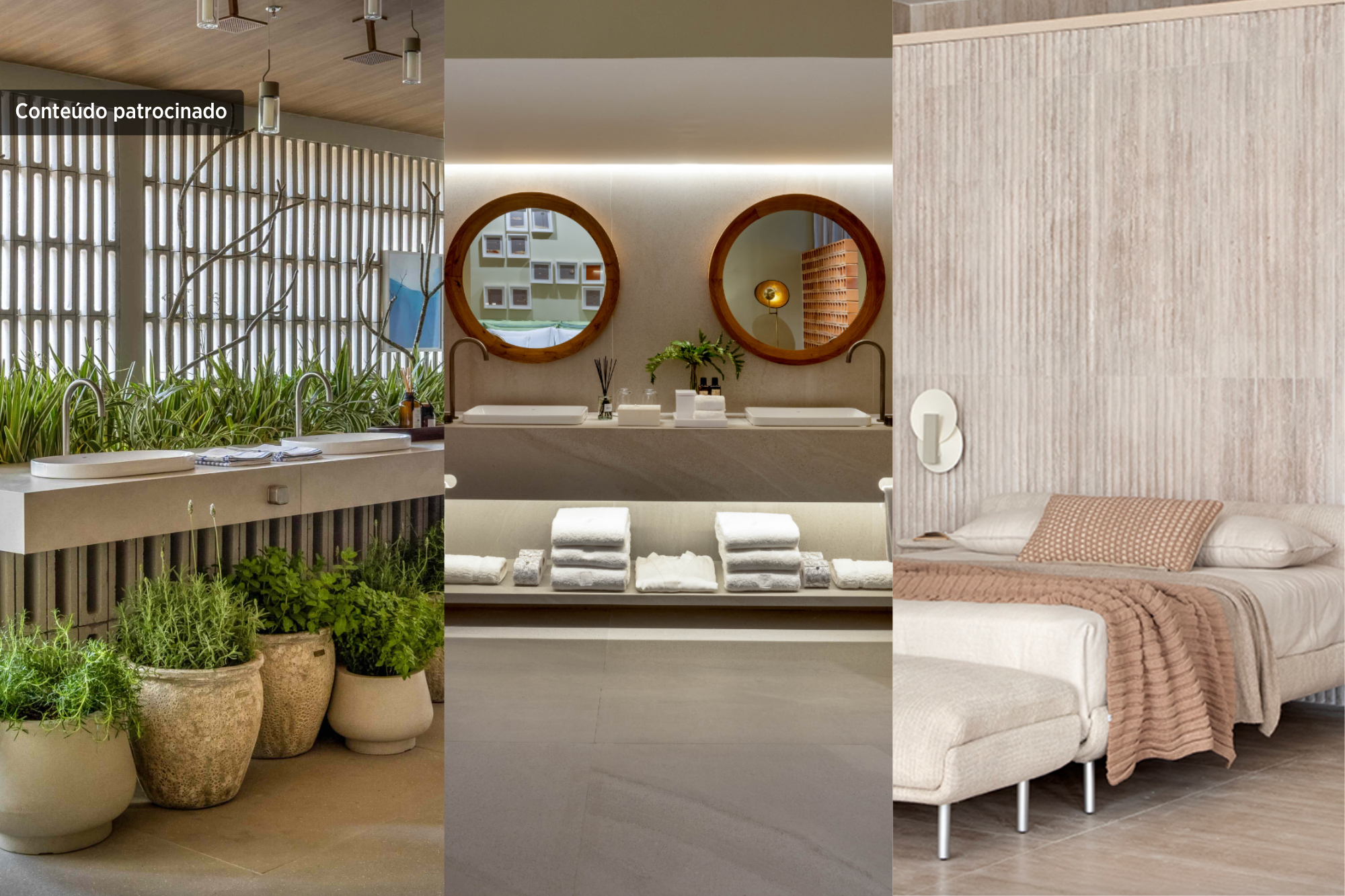 Portinari Branded Content CASACOR 2024