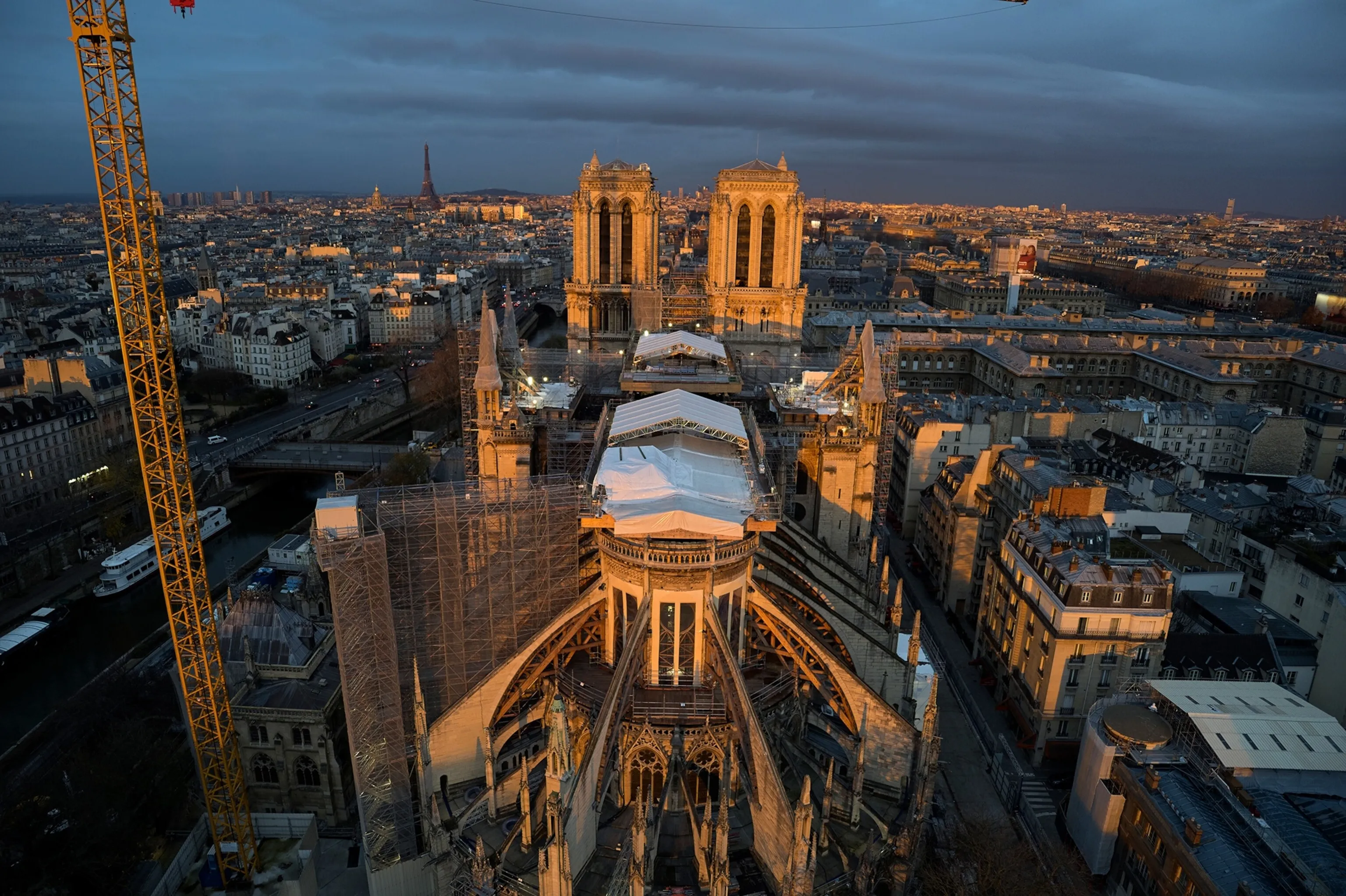 Catedral Notre-Dame