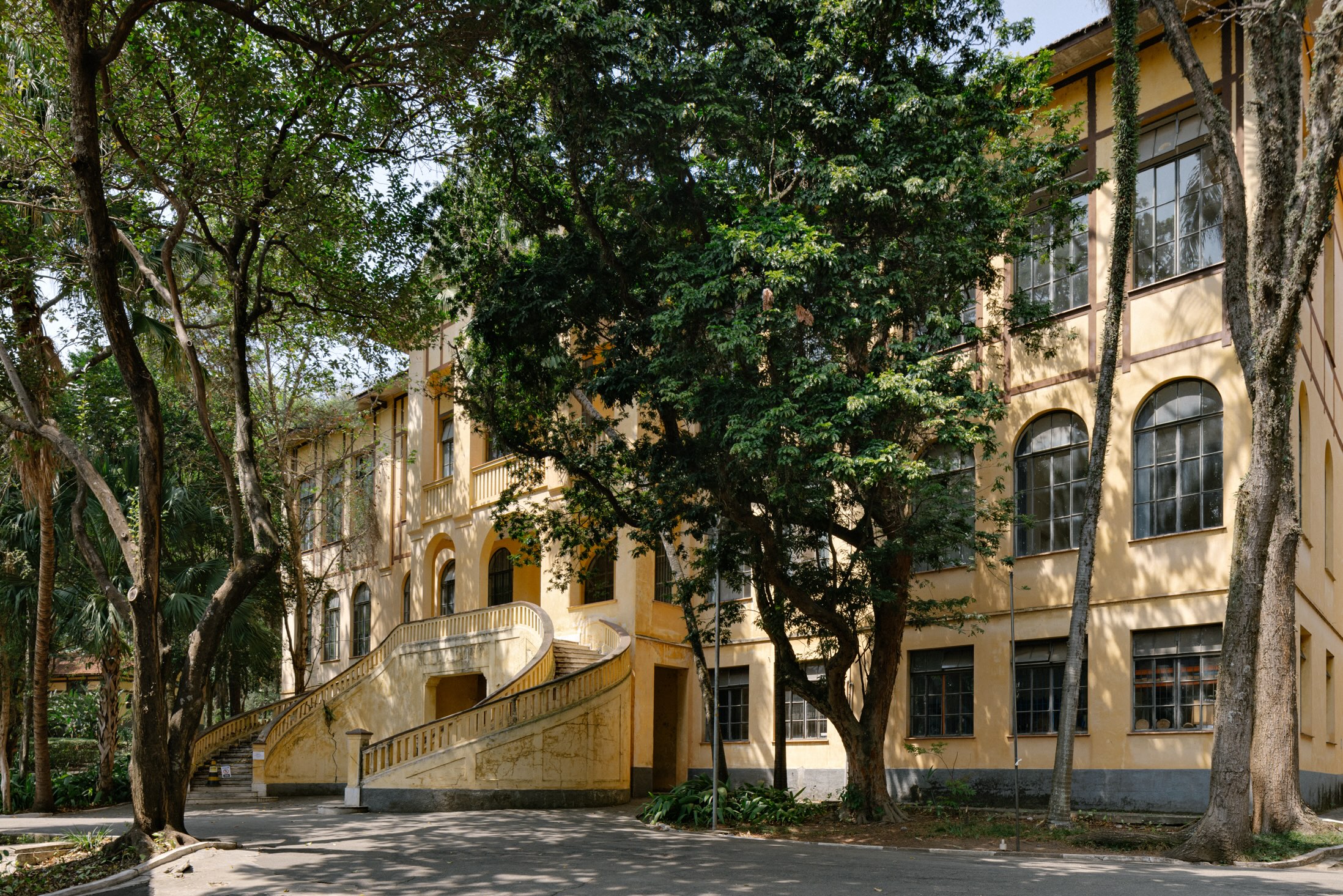 CASACOR São Paulo anuncia elenco 2025. Mostra acontece no Parque da Água Branca.