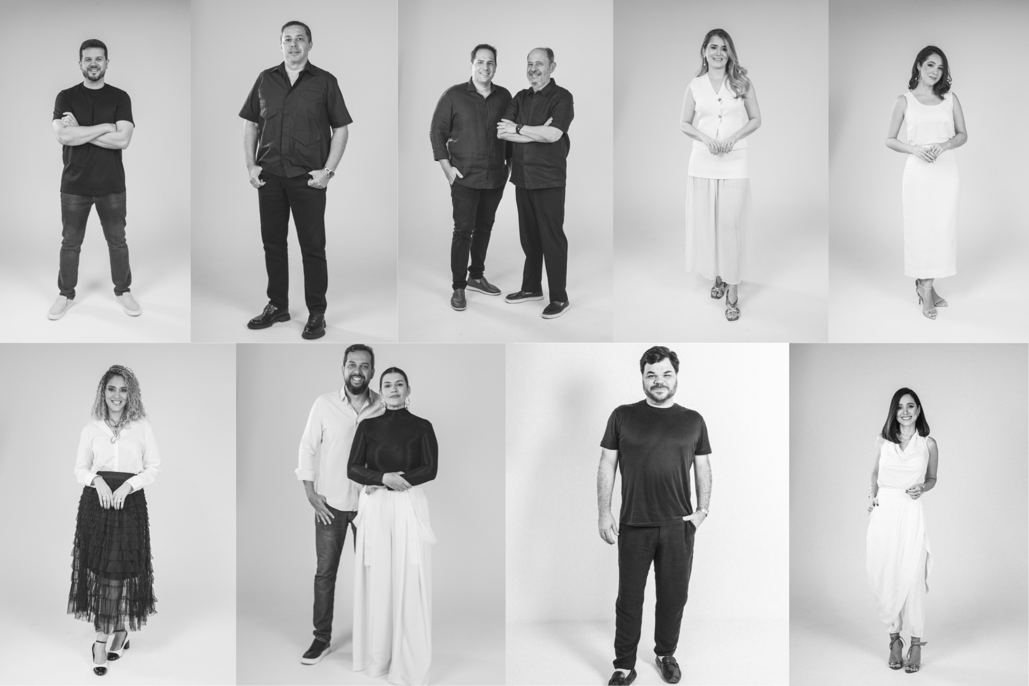 Elenco CASACOR Piauí 2025 (atualizado)