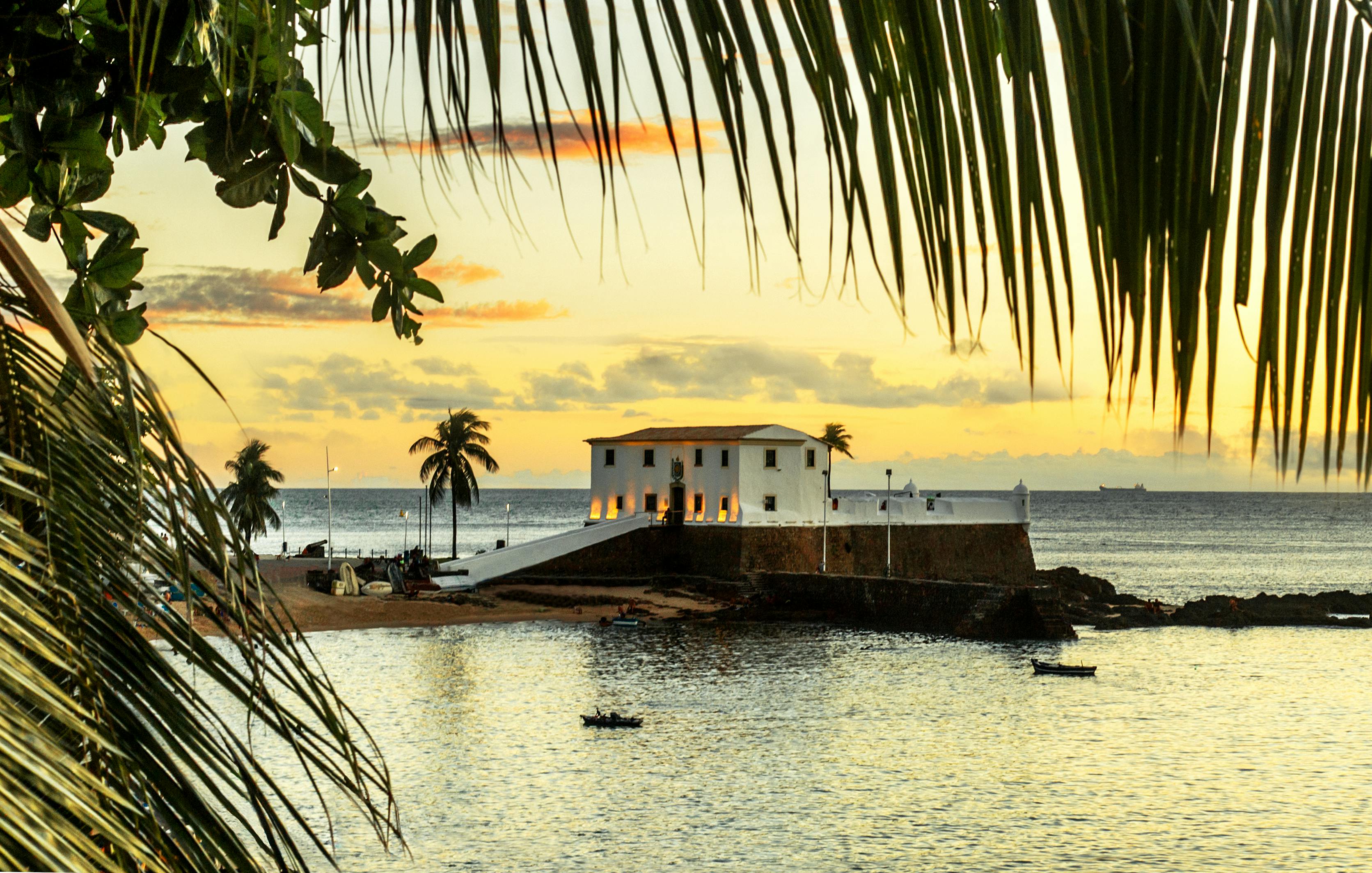 Salvador, Bahia