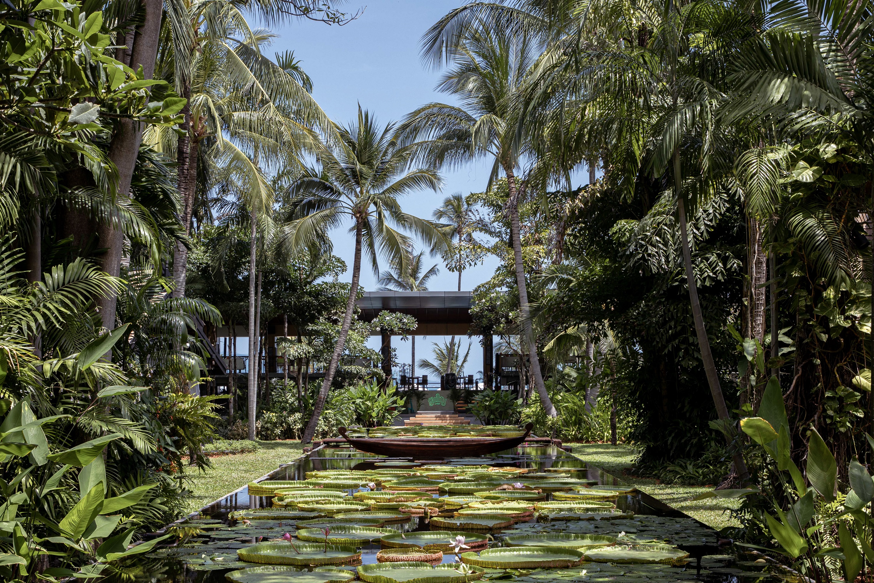 The White Lotus: conheça os resorts de luxo na Tailândia da 3ª temporada