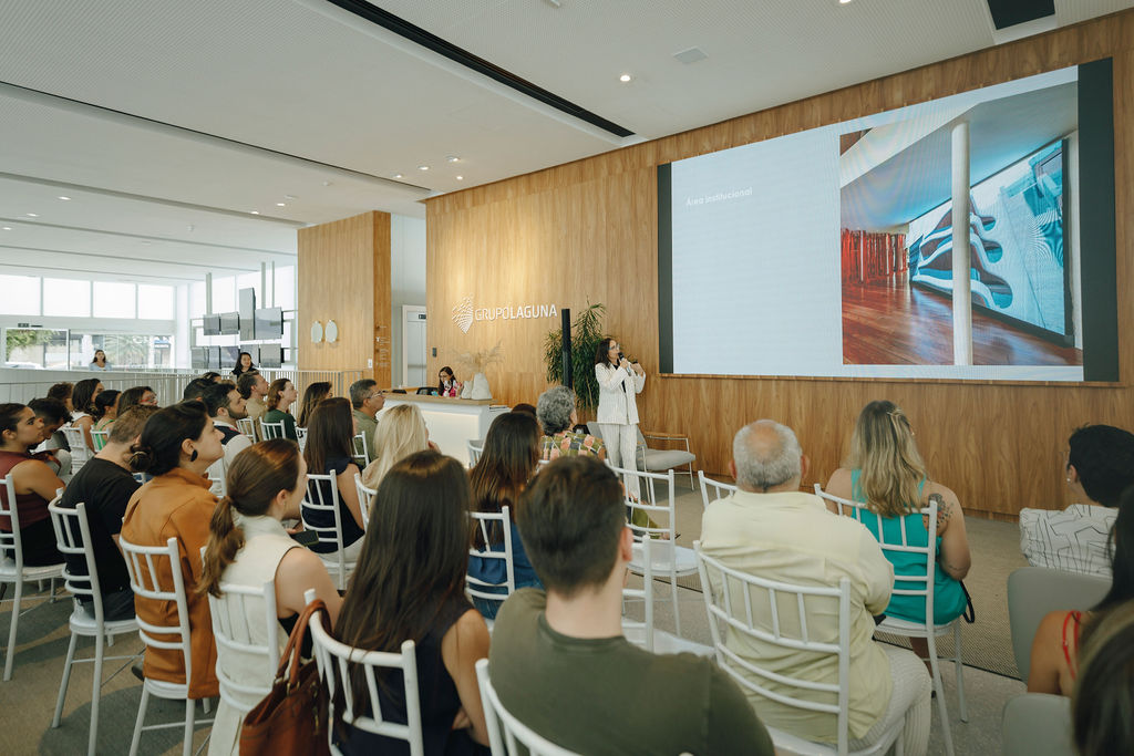 CASACOR Paraná abre o calendário de eventos em 2025