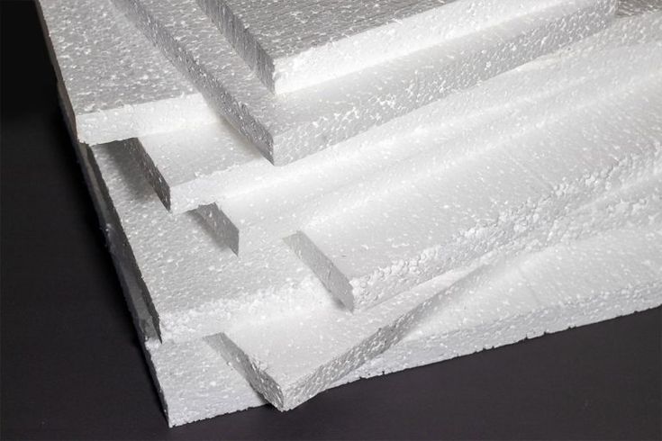 placas de isopor