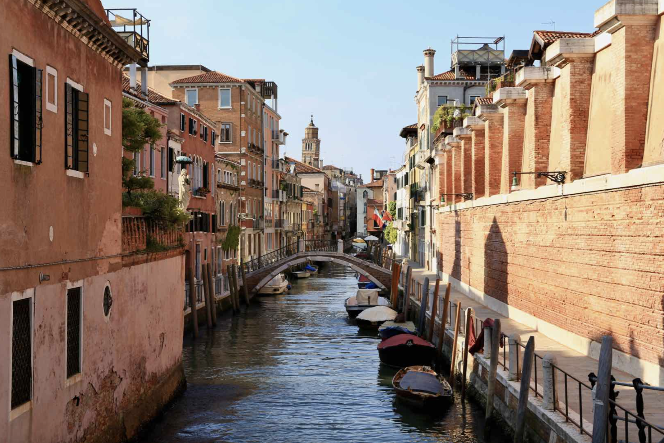 Veneza: onde ir e o que fazer na Cidade das Águas!