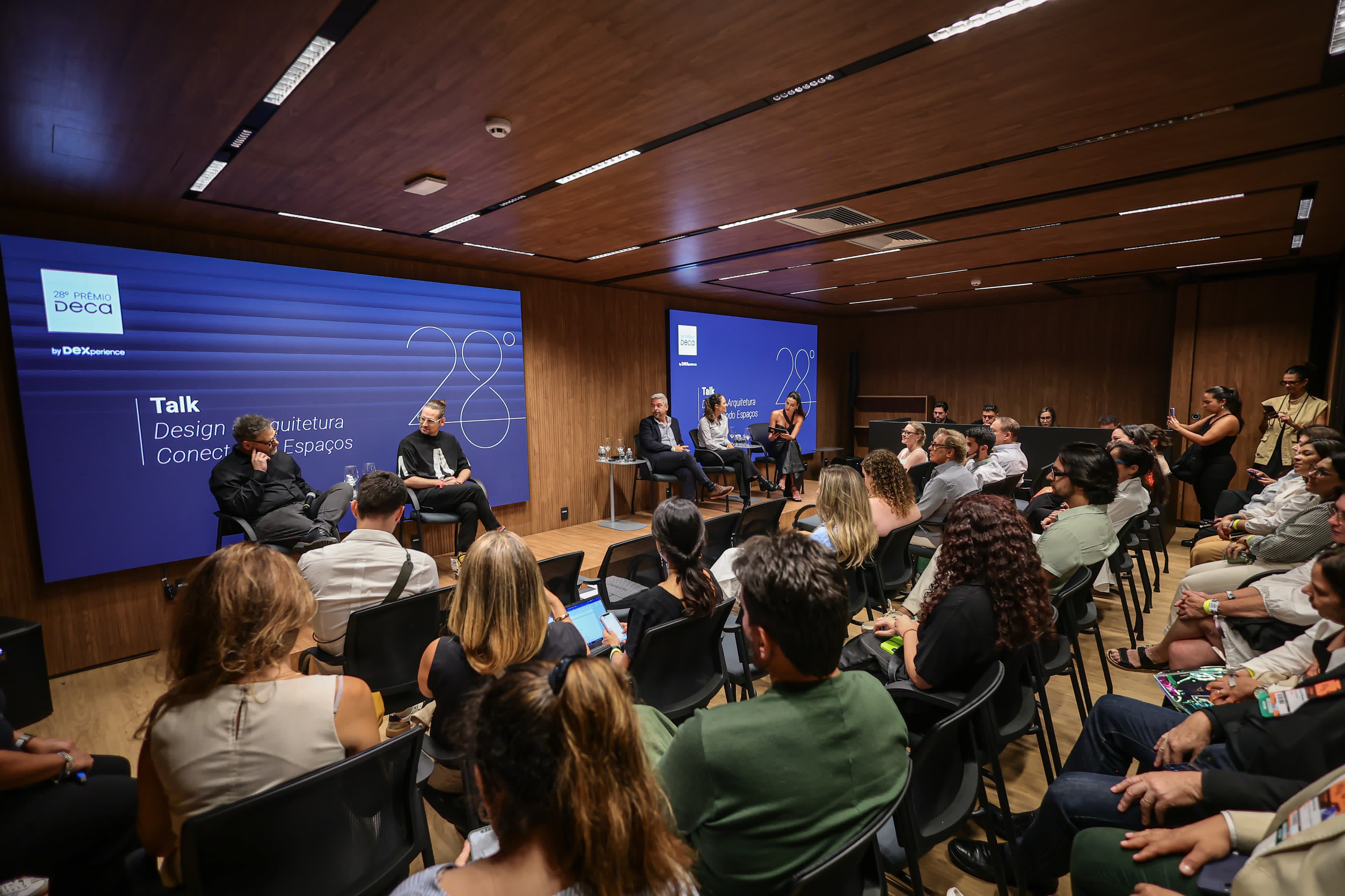 28º Prêmio Deca abre inscrições e anuncia duas novas categorias