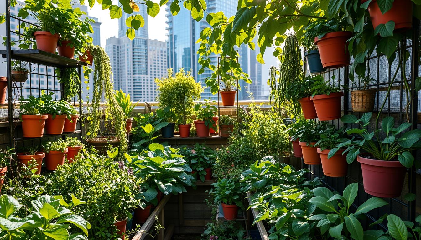 jardim; plantas; apartamento