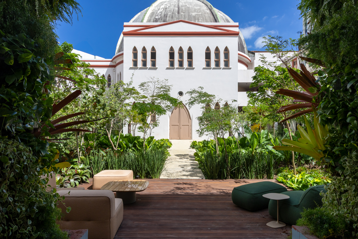 CASACOR Bahia 2025
