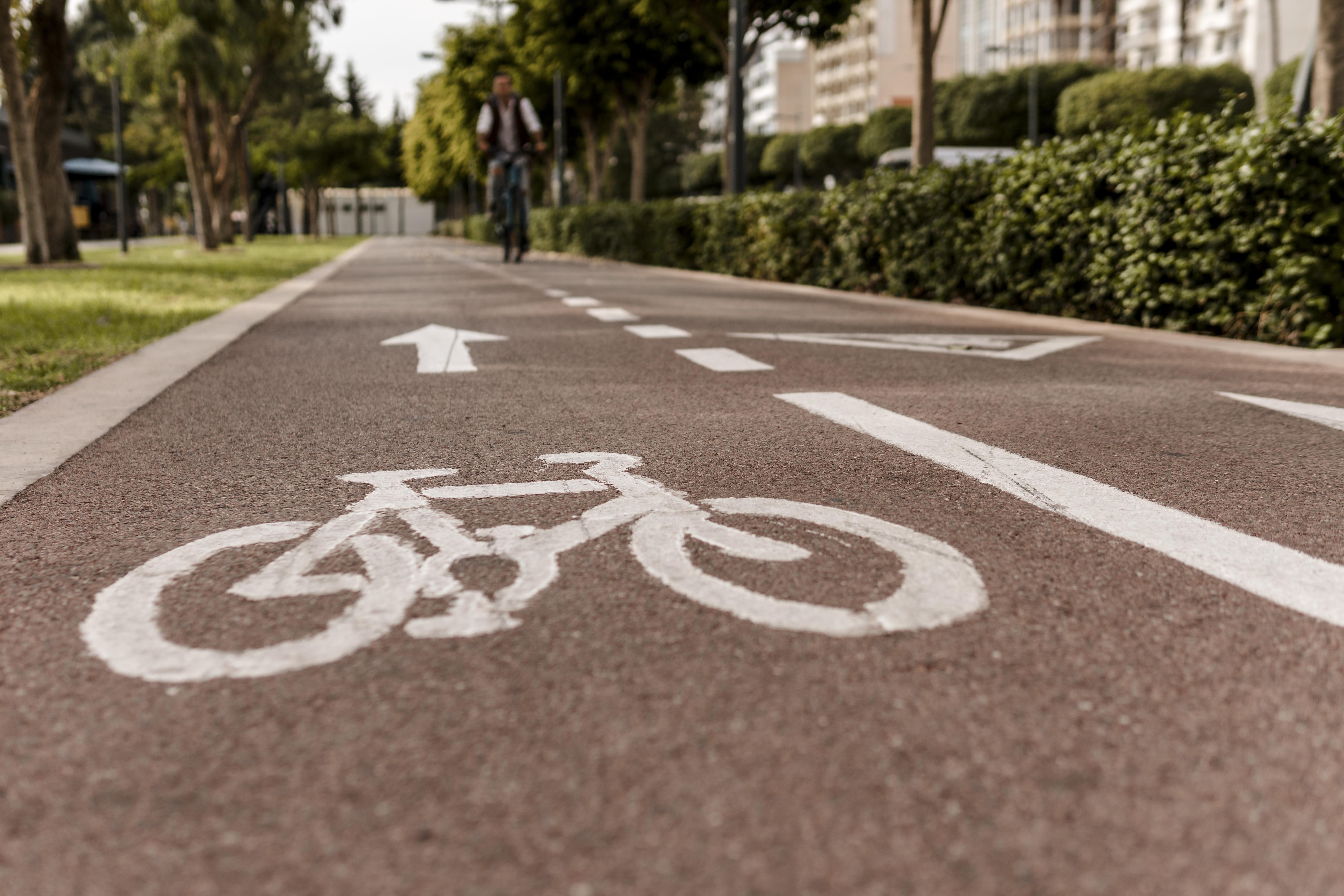 Ciclovia