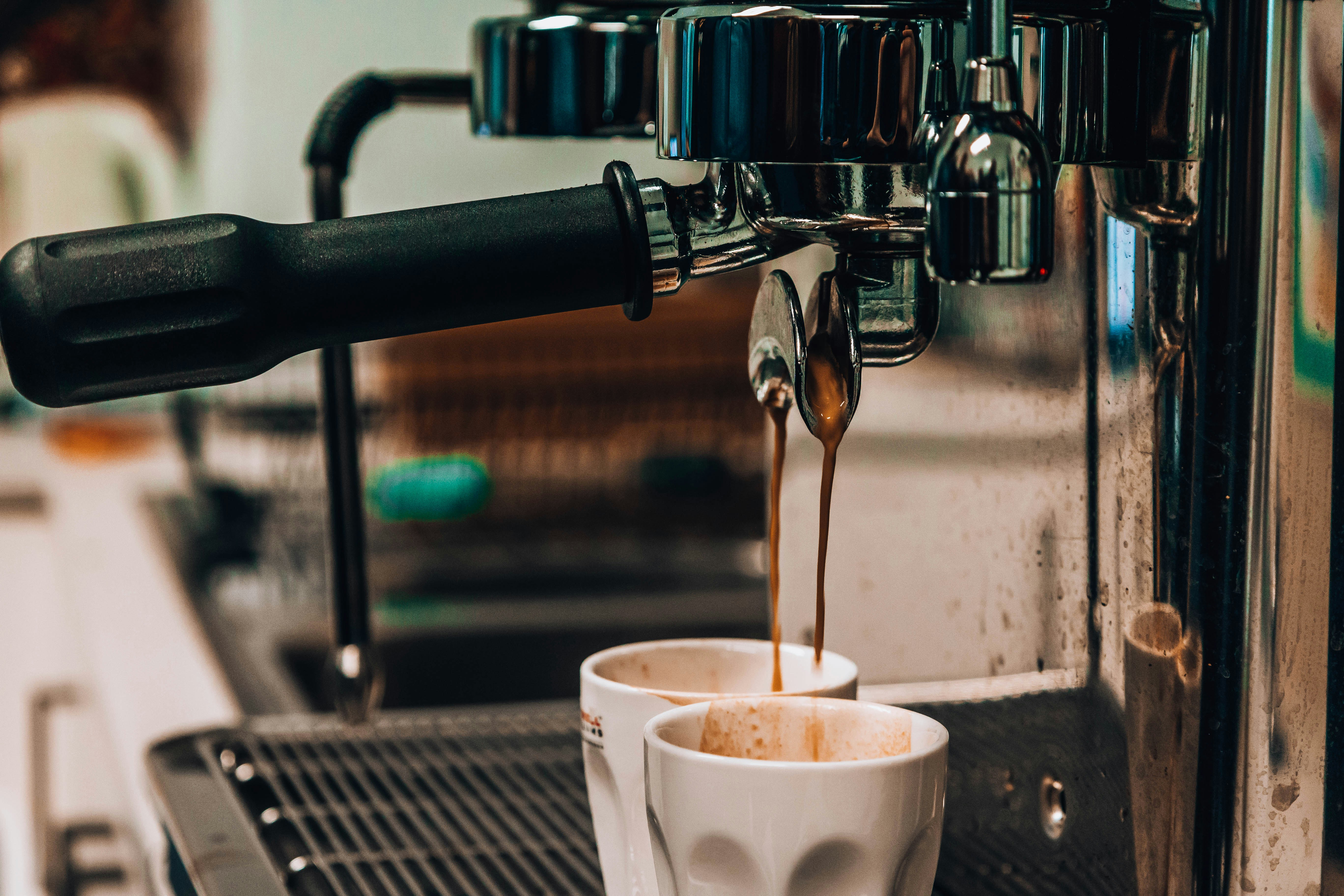 café cafeteira